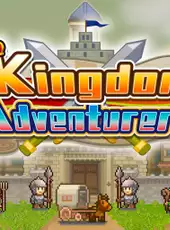 Kingdom Adventurers