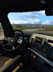 American Truck Simulator: Western Star 57X