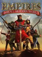 Empires: Dawn of the Modern World