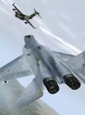 MiG-29 Fulcrum