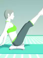 Wii Fit Plus