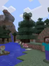 Minecraft: Nintendo Switch Edition