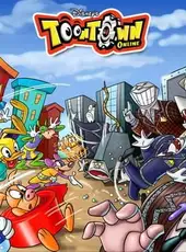 Toontown Online