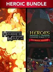 Hammerwatch: Heroic Bundle