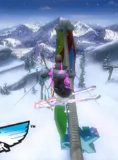 SSX Blur