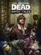 The Walking Dead Match 3 Tales