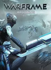 Warframe: Archwing