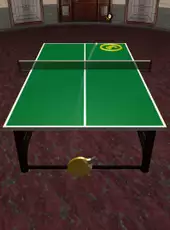 Table Tennis Pro