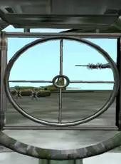 B-17 Gunner: Air War Over Germany