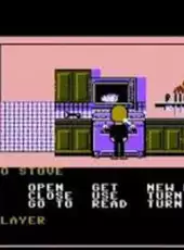 Maniac Mansion