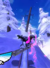 SSX Blur