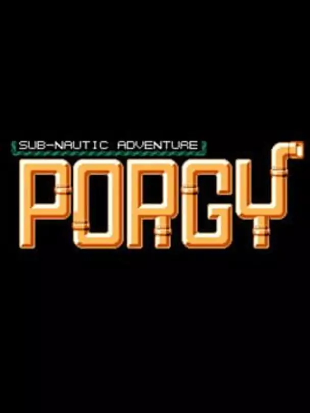 Porgy