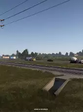 American Truck Simulator: Nebraska