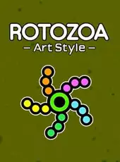 Art Style: Rotozoa