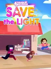 Steven Universe: Save the Light