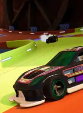 Hot Wheels Unleashed 2: Highway 35 World Race Pack