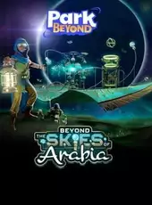 Park Beyond: Beyond the Skies of Arabia - Theme World