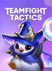 Teamfight Tactics