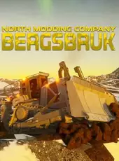 North Modding Company: Bergsbruk