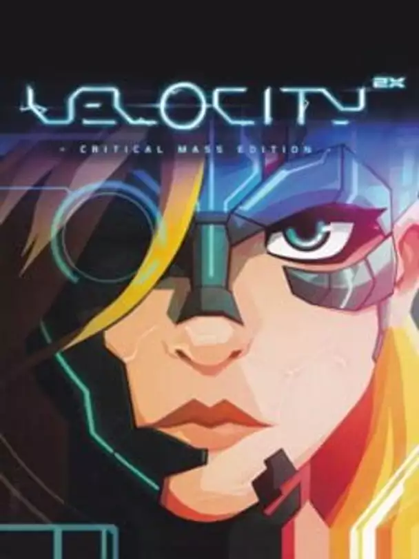 Velocity 2X: Critical Mass Edition