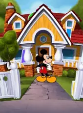 Disney's Mickey Mouse Toddler