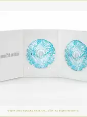 Final Fantasy 25th Anniversary Ultimate Box