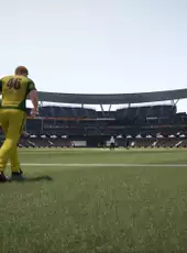 Don Bradman Cricket 17