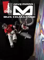 Dave Mirra BMX Challenge