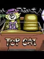 Top Cat in Beverly Hills Cats