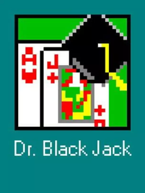 Dr. Black Jack