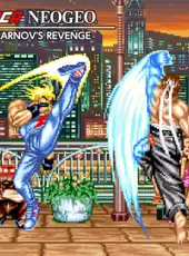 ACA Neo Geo: Karnov's Revenge