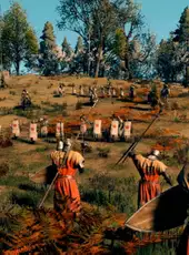 Life Is Feudal: MMO