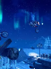 Trials Rising