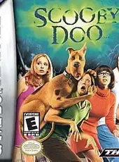 Scooby-Doo