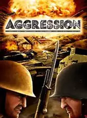 Aggression: Europe Under Fire