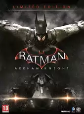 Batman: Arkham Knight - Limited Edition