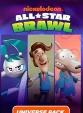 Nickelodeon All-Star Brawl: Universe Pack