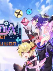 Neptunia GameMaker R:Evolution