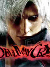 Devil May Cry 2