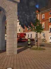 Emergency Call 112: The Fire Fighting Simulation 2