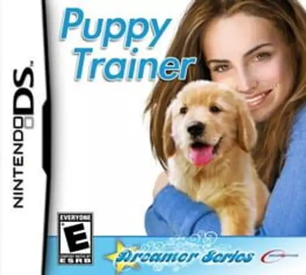 Dreamer Series: Puppy Trainer