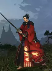 Final Fantasy XIV: Stormblood