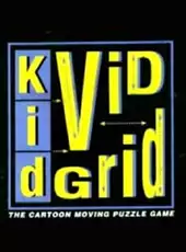 Kid Vid Grid