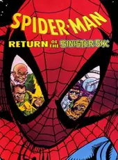 Spider-Man: Return of the Sinister Six