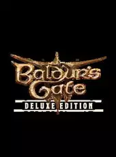 Baldur's Gate 3: Digital Deluxe Edition