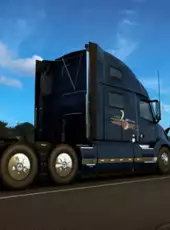 American Truck Simulator: Volvo VNL