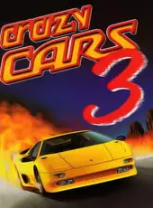 Crazy Cars III