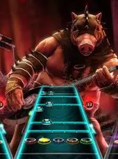 Guitar Hero: Warriors of Rock