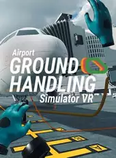 Airport Ground Handling Simulator VR