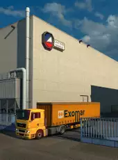 Euro Truck Simulator 2: Italia